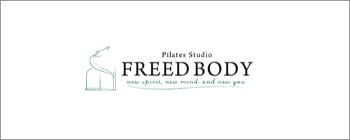 Pilates Studio  FREED BODY